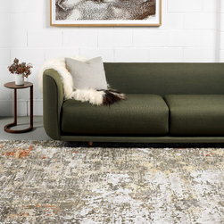 Harissa - Floor Rugs