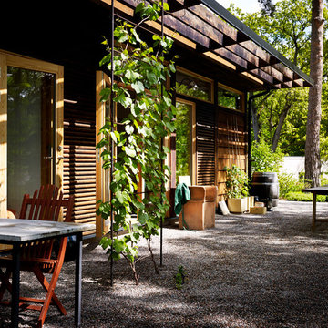 Villa Raku