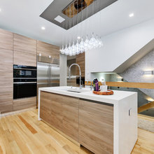 Kitchen Ideas