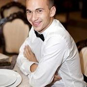 Eugen Oci's photo