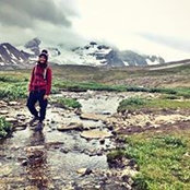 Emilie Faure's photo