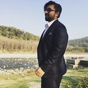 Abhinav Vips billede