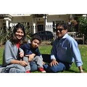Maria Chowdhury's photo