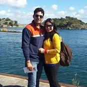 Foto von Tripty Khanna