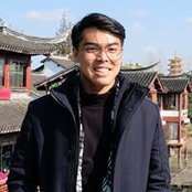 Justin Tan's photo