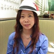 Elva Tsai's photo
