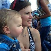 Kayla Brown's photo