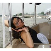Lili Croteau's photo
