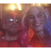 Bianca Baldwin's photo