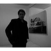 Herve Rossano's photo