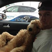 Chad Knowles's photo