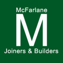 McFarlane Joiners And Buiders