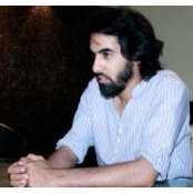 Khalid Mohammed's photo
