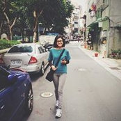 Jillian Teoh's photo