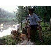 Andre Setiawan's photo