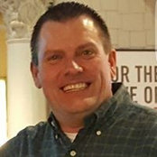Steve Burke's photo