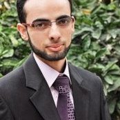 Haitham AL-Hefnis foto