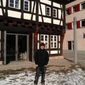 Lee Soo's photo