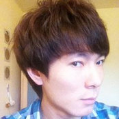 Hongzhen Wang's photo