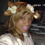 Tameyka Rustin's photo