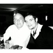 Mark Bournes foto