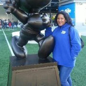 Aja Gurley's photo