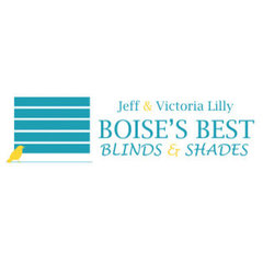 Boise's Best Blinds