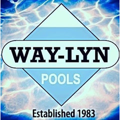 Way-Lyn Pools Inc