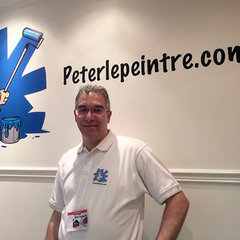 Peter the Painter