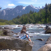 Becca Plevin's photo