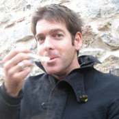 Marcus Parrys foto