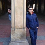 Saqib Mendha's photo