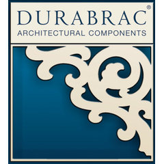 Durabrac Architectural Components