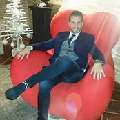 Manuel Rilancios foto