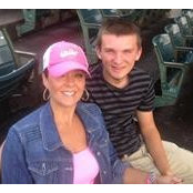 Amanda Wilcox Whetstone's photo