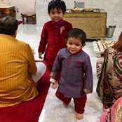 Nidhi Dhanote's photo