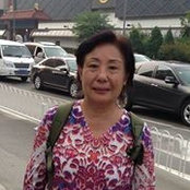 Keni Chow's photo