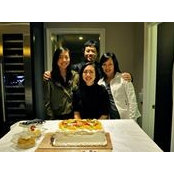 Jackie Wu's photo
