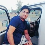 Foto von Chintan Doshi