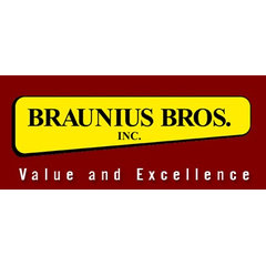 Braunius Bros. Inc