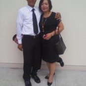 Foto von Juliet Alcala