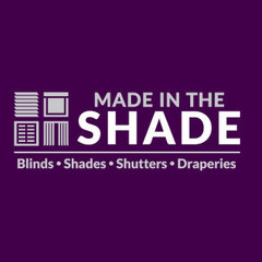 Made in the Shade - Austin Lake Area, Inc.