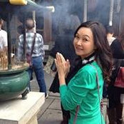 Mary Mei Lee's photo