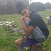 Laila Williams's photo