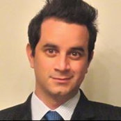 Daniel Foreros billede