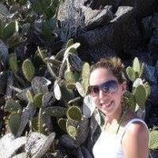 María Crespo's photo