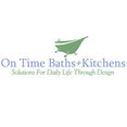On Time Baths Express's profile photo