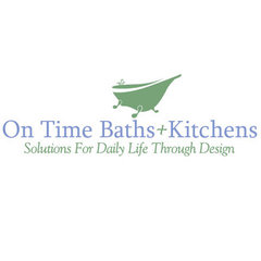On Time Baths Express