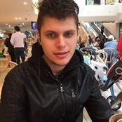 Foto von Billy Kosmas