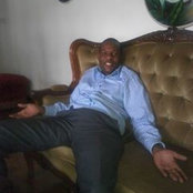 Ochieng Adhola's photo
